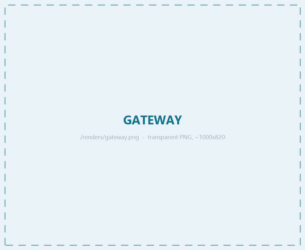 Gateway