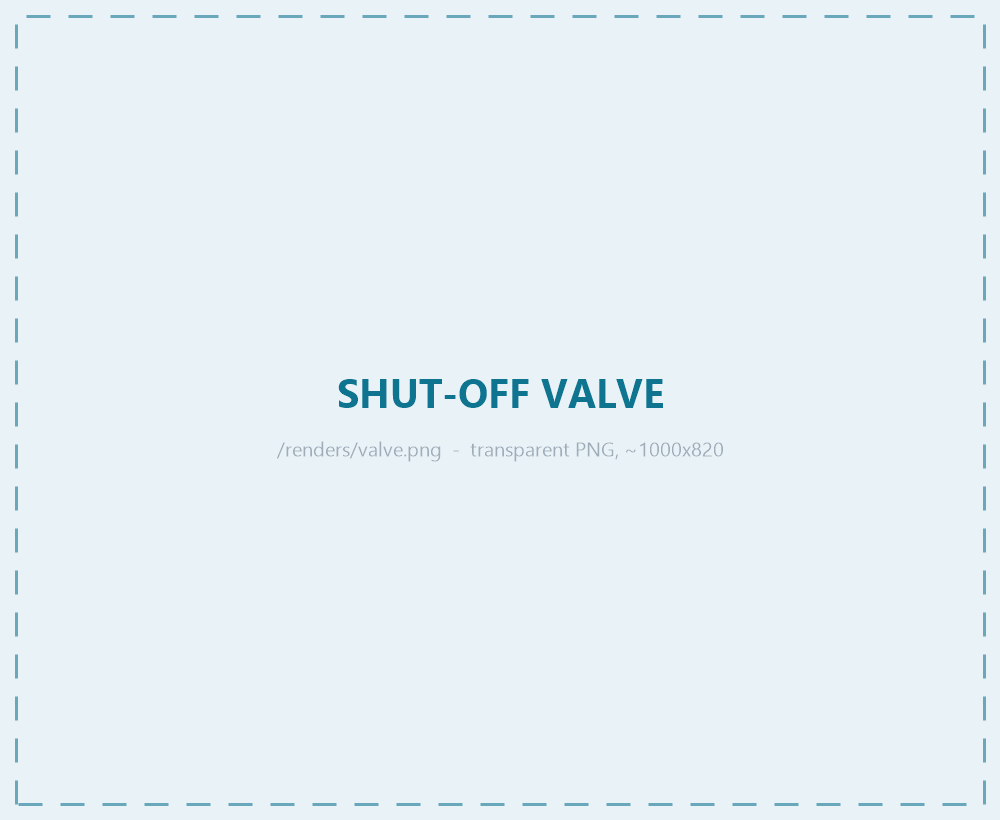Shut-off Valve
